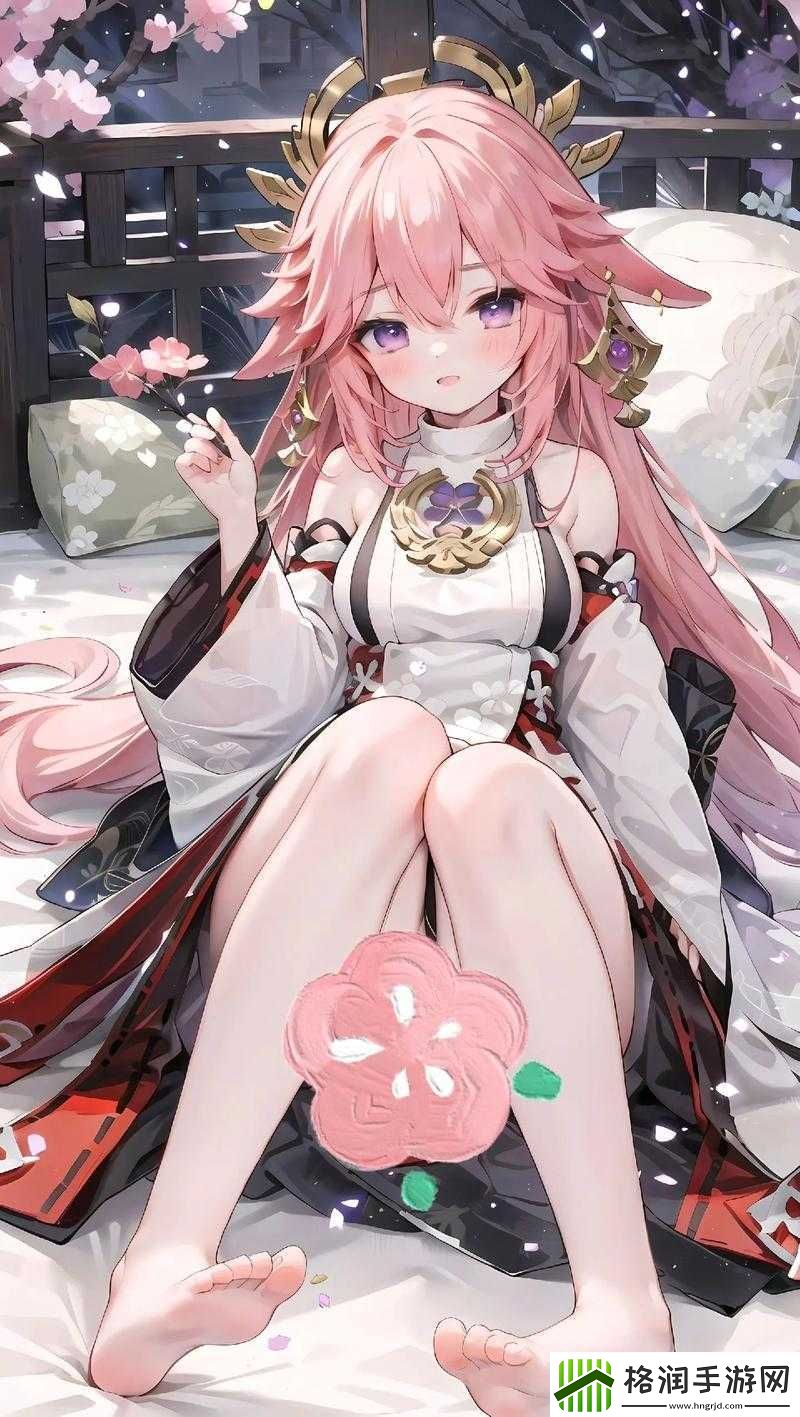 八重神子浮头游戏图引发的奇妙体验