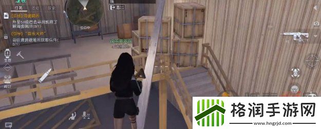 黎明觉醒噩梦苏醒逃离仓库怎么触发