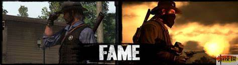 荒野大镖客赎罪荣誉与名气系统指南