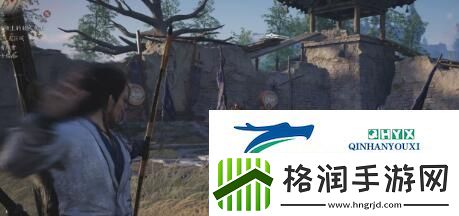 燕云十六声侠迹卷一燕云众任务怎么过