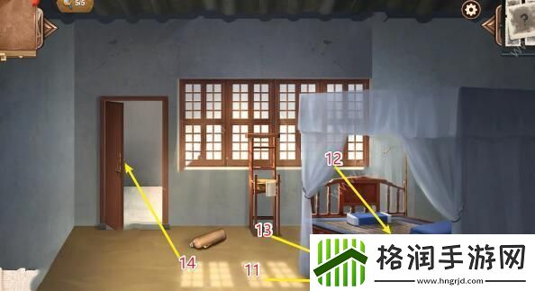 隐秘的原罪8第七章通关图文攻略