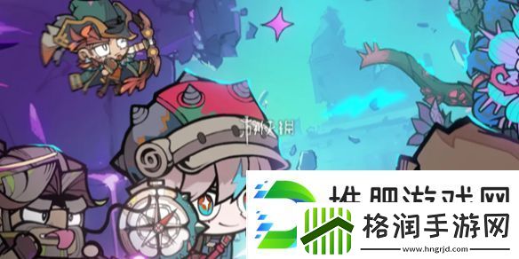 叠入深渊主线关卡1