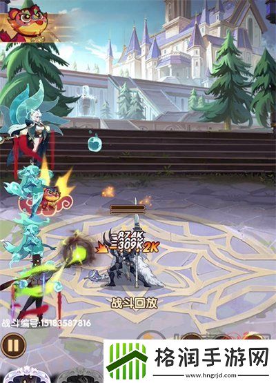 剑与远征2023年4月最新兑换码是什么