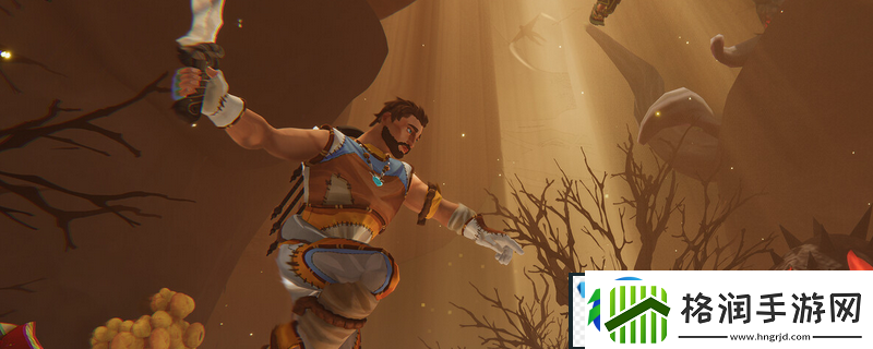 浮空岛埋藏的宝藏具体位置介绍