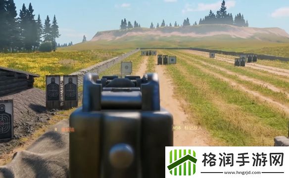 从军选择中**人兵团方法介绍