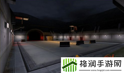 CF手游M国Y州西北部秘密基地叫什么