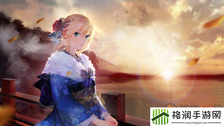 FGO节奏榜2023年4月