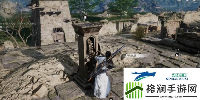 燕云十六声侠迹卷一燕云众任务怎么过