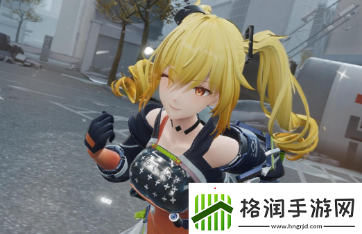 尘白禁区芬妮阵容怎么搭配芬妮配队攻略