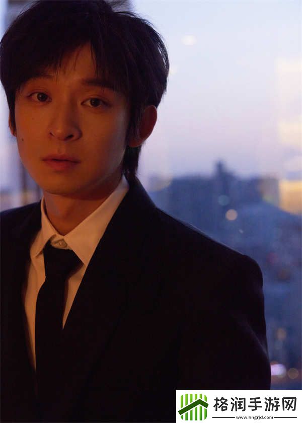 董子健亮相2024年“大剧看总台”系列年代剧大江大河3引燃期待