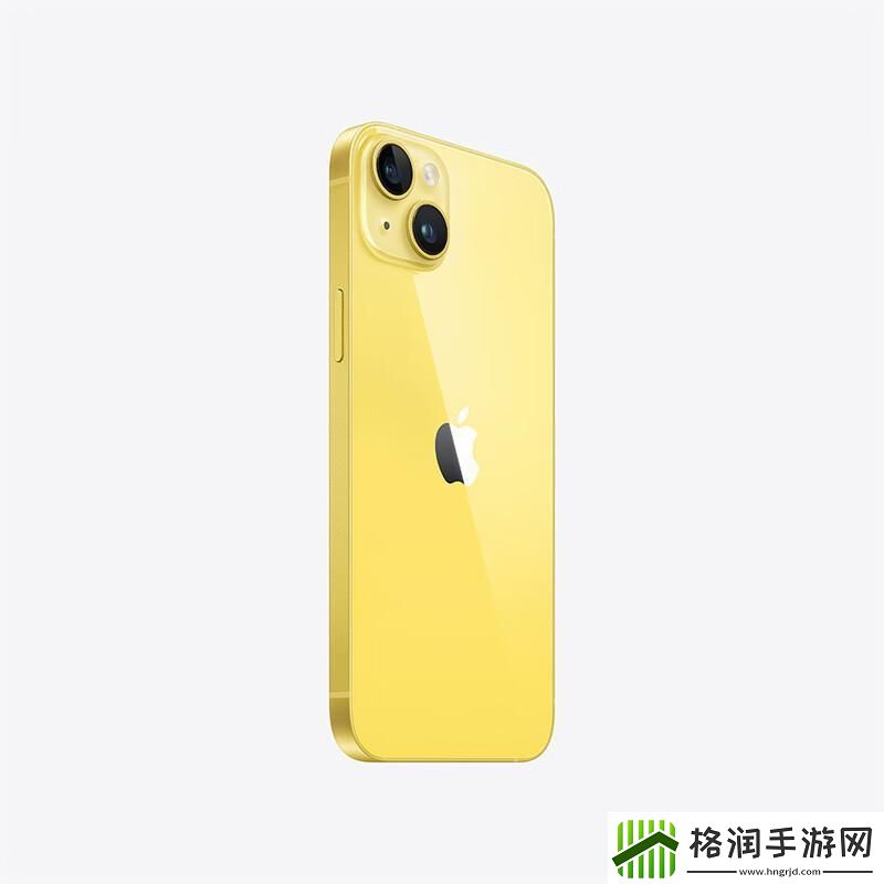 “时尚狂潮中的iPhone14