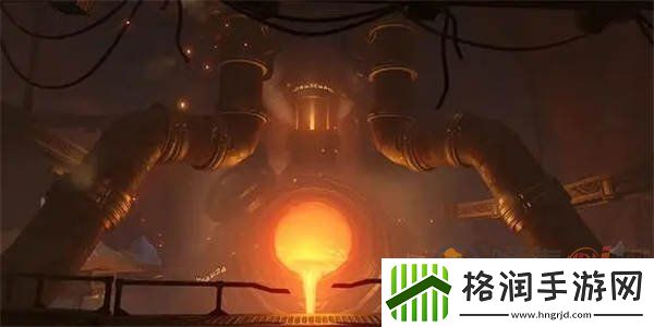 原神熔铁的孤塞怎么进