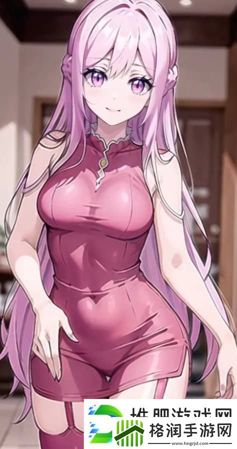 暴躁少女如何驾驭CSGO战场