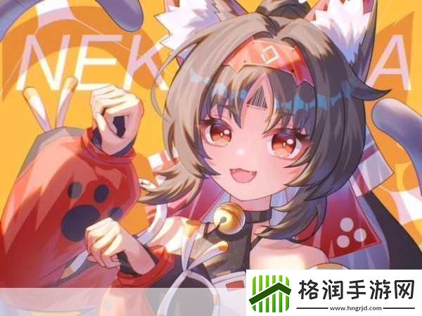 绝区零猫宫又奈