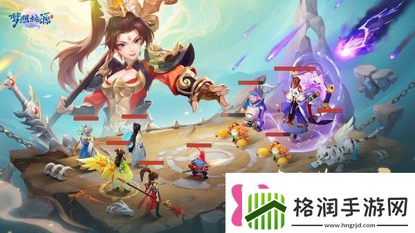 梦想桃源通用礼包码大全梦想桃源通用礼包码大全