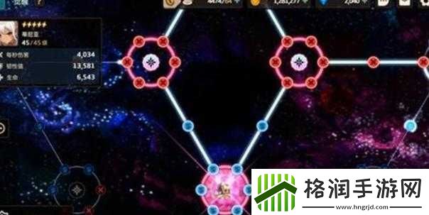 坎公骑冠剑土弓角色玩法详解及觉醒加点全面攻略