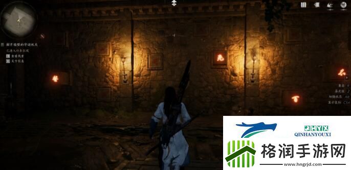 燕云十六声侠迹卷一燕云众任务怎么过