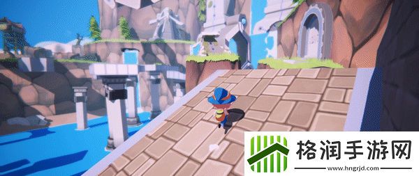 米卡与魔女之山游戏特色内容介绍