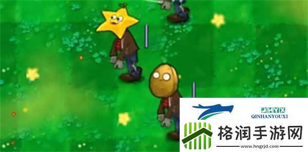 植物大战僵尸嫁接版怎么玩