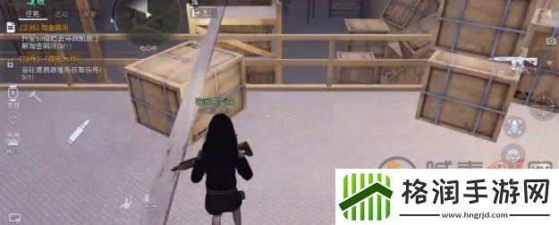 黎明觉醒噩梦苏醒逃离仓库怎么触发