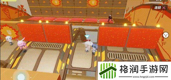 崩坏3滚滚生存赛怎么玩