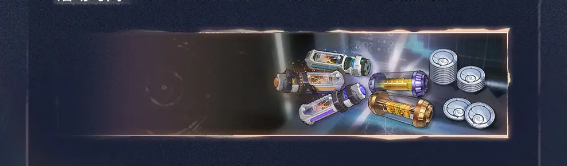 鸣潮1.4下半活动有哪些