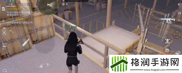 黎明觉醒噩梦苏醒逃离仓库怎么触发