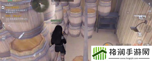 黎明觉醒噩梦苏醒逃离仓库怎么触发