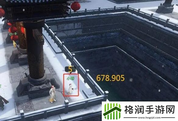 逆水寒手游说英雄卡找到你们了获得方法