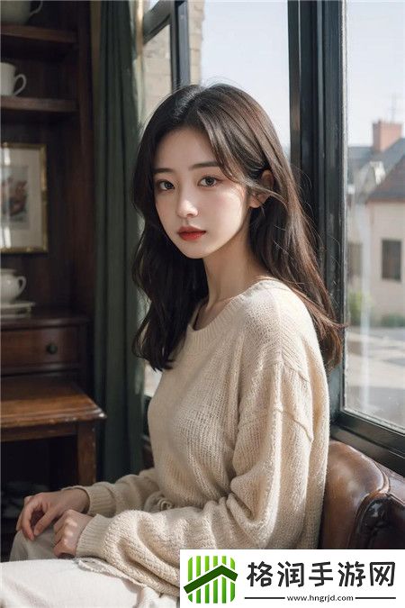 仙女jio给你打手