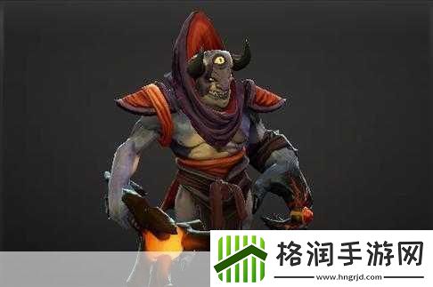 Dota2莱恩出装全攻略