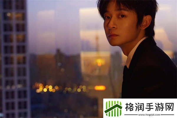 董子健亮相2024年“大剧看总台”系列年代剧大江大河3引燃期待