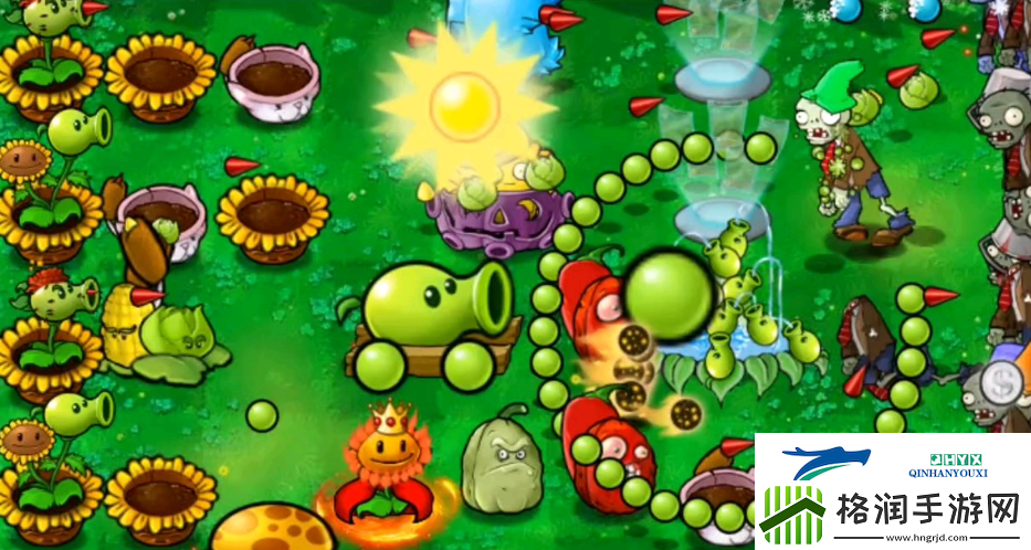 植物大战僵尸杂交版2.0版存档怎么导入2.1版