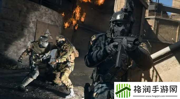 COD21运行需要什么配置