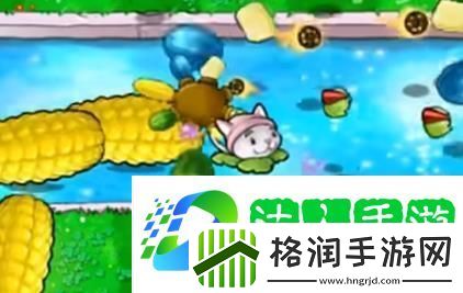 植物大战僵尸嫁接版植物有哪些