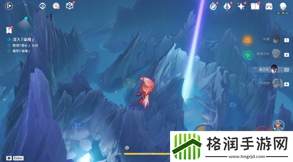 原神蒂尔·亚什特的赞歌任务怎么做