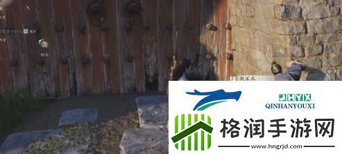 燕云十六声侠迹卷一燕云众任务怎么过