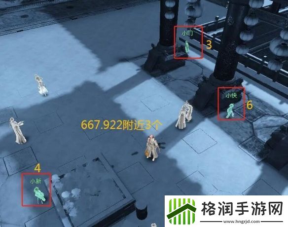 逆水寒手游说英雄卡找到你们了获得方法