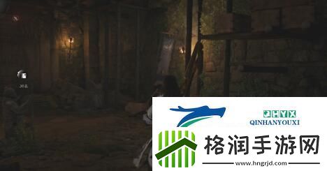 燕云十六声侠迹卷一燕云众任务怎么过