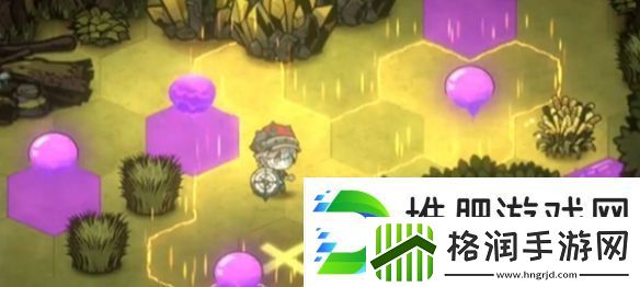 叠入深渊主线关卡1