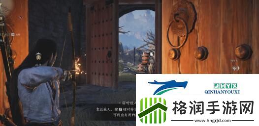 燕云十六声侠迹卷一燕云众任务怎么过