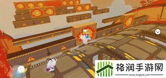 崩坏3滚滚生存赛怎么玩