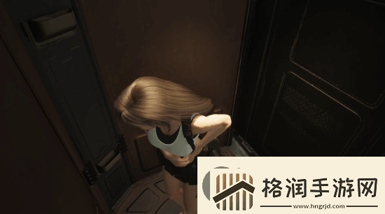 FF7重生蒂法更衣室画面流出