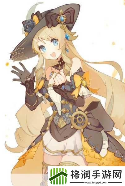 原神马卡龙作战娜维娅主题H5活动即将甜蜜来袭！