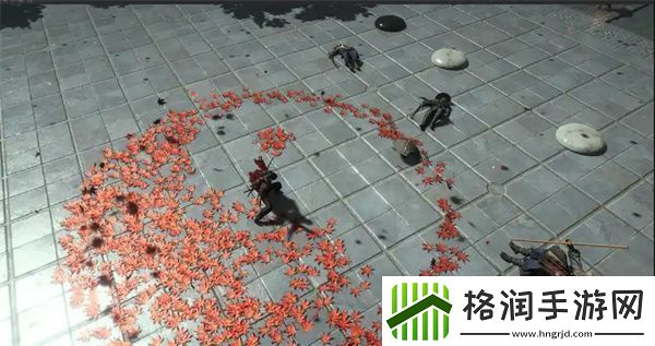 燕云十六声武库神兵任务攻略