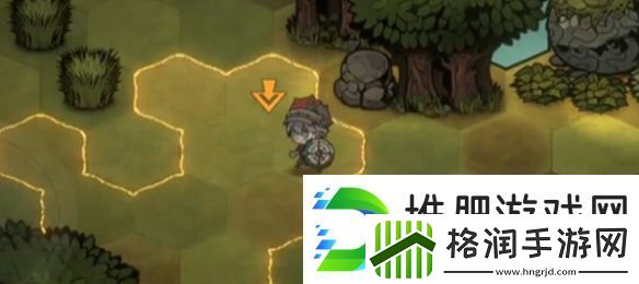 叠入深渊主线关卡1