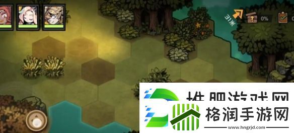 叠入深渊主线关卡1