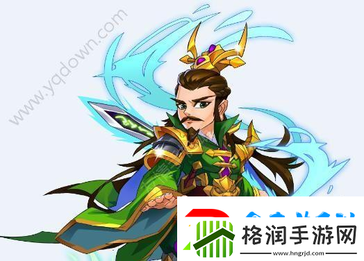 真龙霸业刘备的技能属性怎么解析