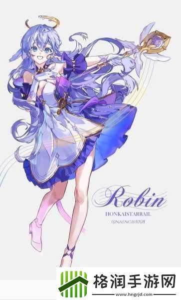 崩坏星穹铁道知更鸟配队全攻略