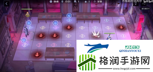 无期迷途魔女之夜怎么过